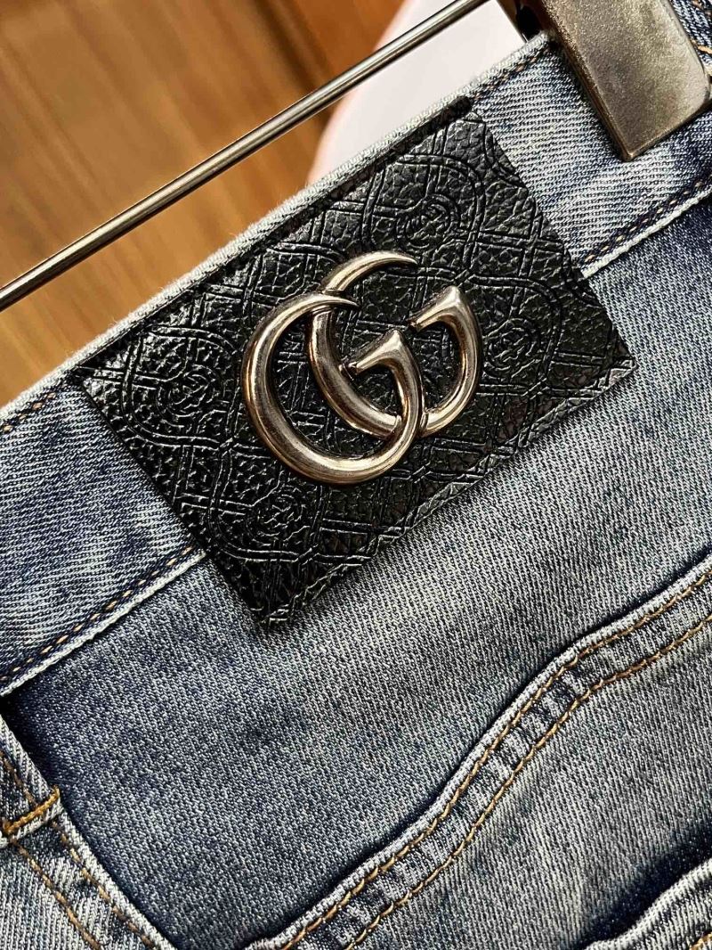 Gucci Jeans